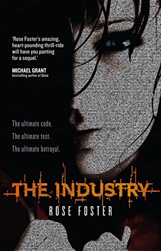 INDUSTRY
