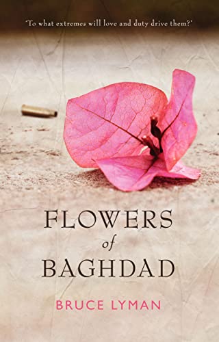 FLOWERS OF BAGHDAD