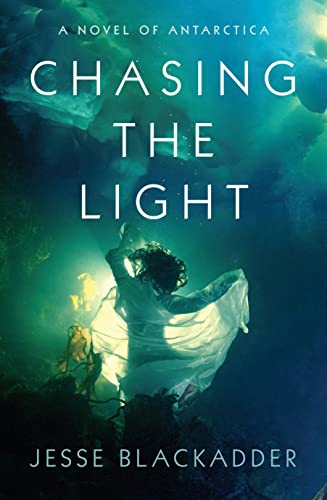 CHASING THE LIGHT
