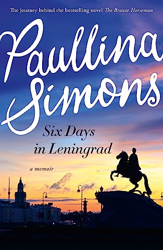 SIX DAYS IN LENINGRAD