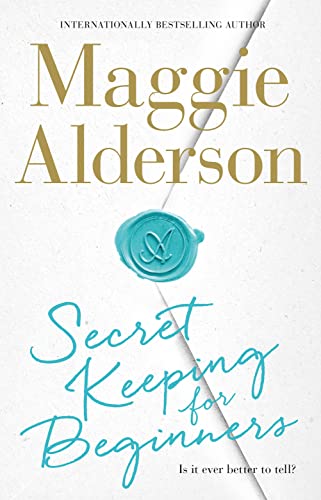 SECRET KEEPING FOR BEGINNERS