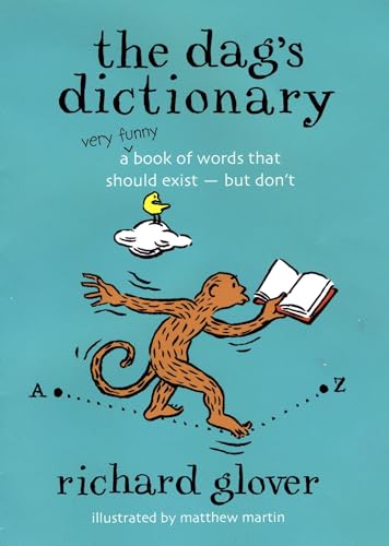 Dag's Dictionary