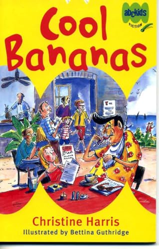 COOL BANANAS