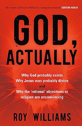 GOD ACTUALLY