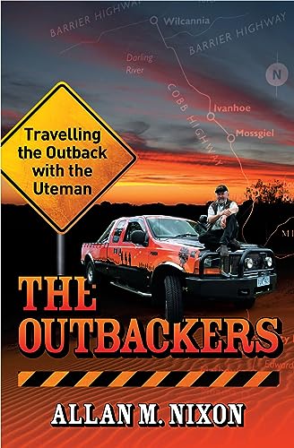 OUTBACKERS