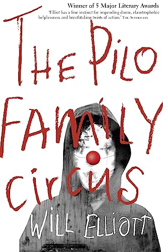 PILO FAMILY CIRCUS