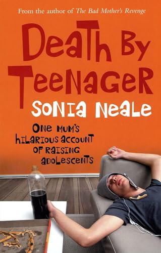 DEATH BY TEENAGER