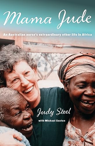 MAMA JUDE AN AUSTRALIAN NURSES