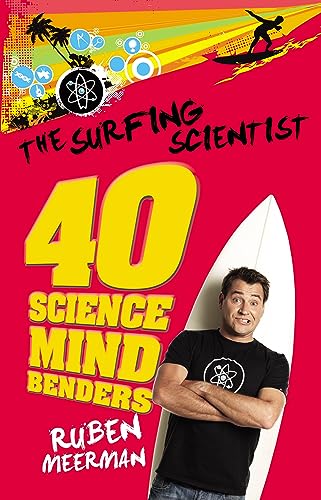 SURFING SCIENTIST 40 SCIENCE MIND BENDER