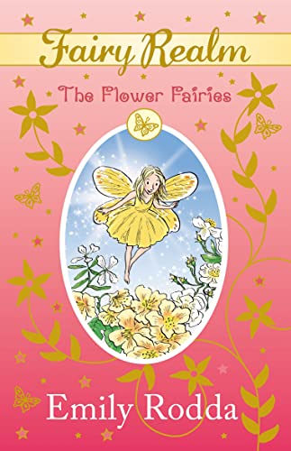 FLOWER FAIRIES