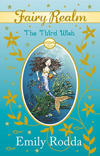 THIRD WISH