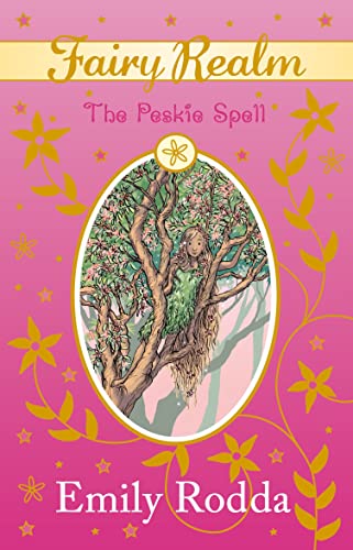 PESKIE SPELL