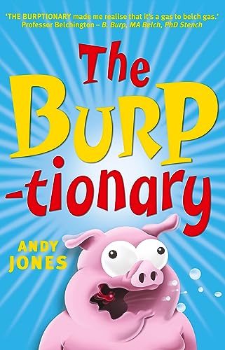 BURPTIONARY