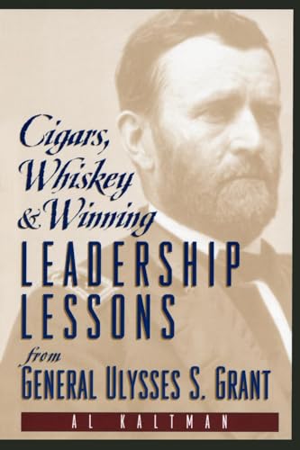 Cigars, Whiskey and Winning