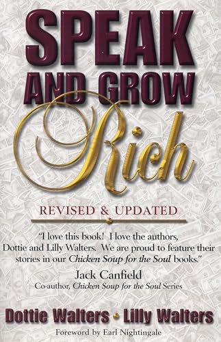 Speak and Grow Rich