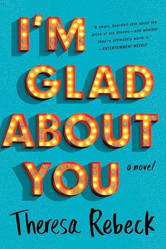 I'm Glad About You