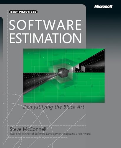 Software Estimation