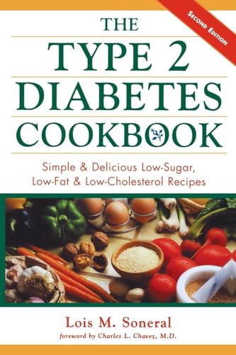 TYPE 2 DIAB CKBK 2E PB