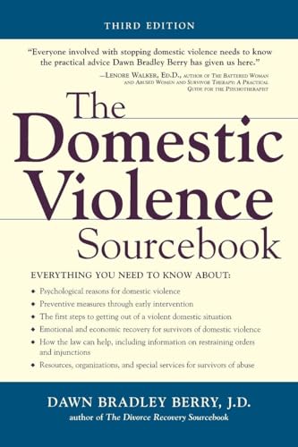 DOMESTIC VIOLENCE SOURCEBO