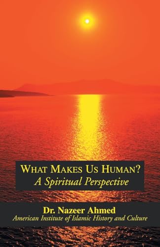 What Makes Us Human?