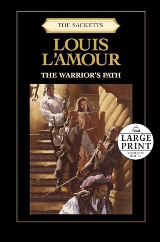 The Warrior's Path