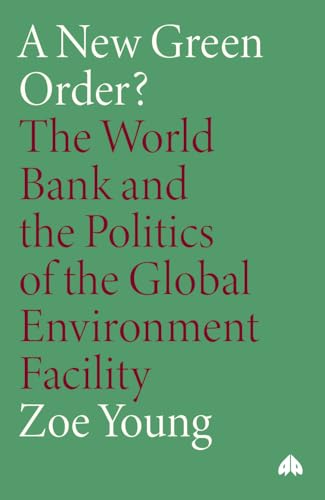 A New Green Order?