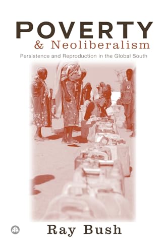 Poverty and Neoliberalism