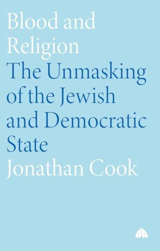 Blood and Religion