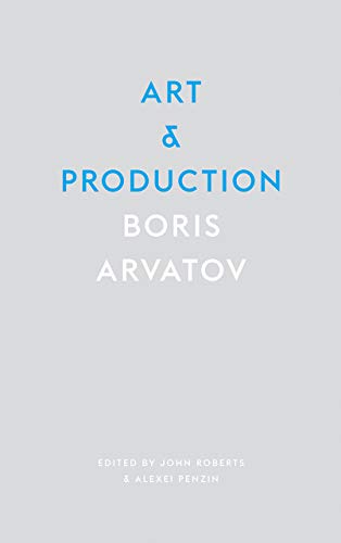 Art and Production
