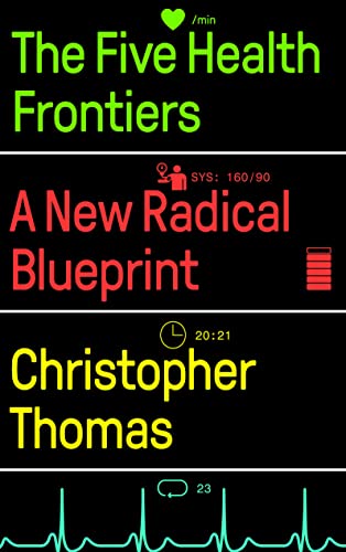 The Five Health Frontiers