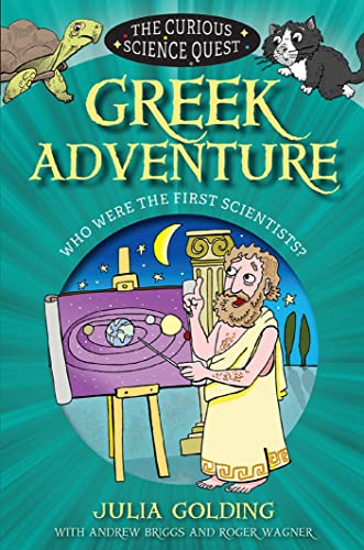The Curious Science Quest