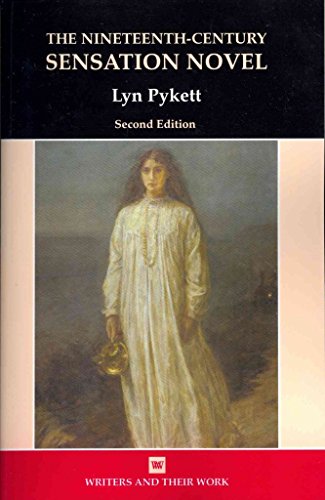 The Nineteenth-Century Sensation Novel