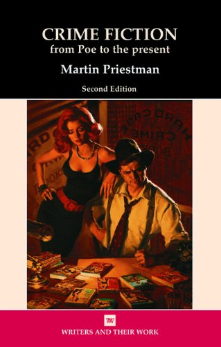Crime Fiction