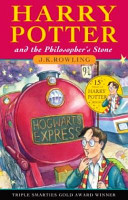 Harry Potter and the Philosopher's Stone