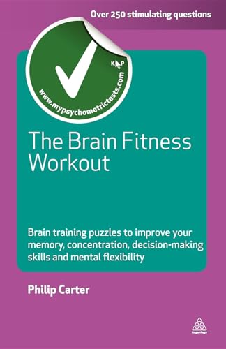 The Brain Fitness Workout