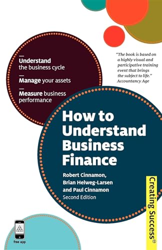 How to Understand Business Finance