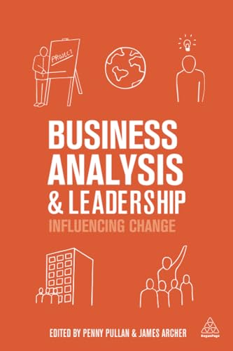 Business Analysis and Leadership
