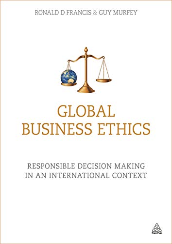 Global Business Ethics
