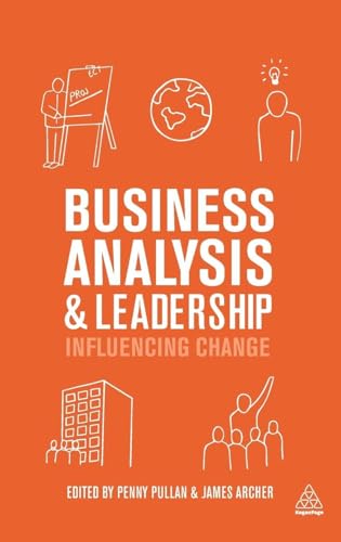 Business Analysis and Leadership