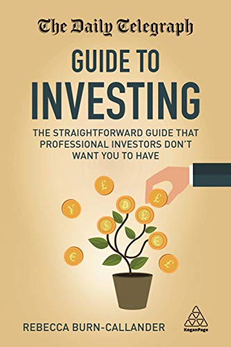 Daily Telegraph Guide to Investing