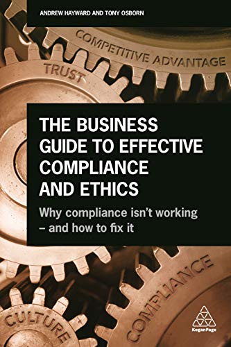 Business Guide to Effective Compliance and Ethics
