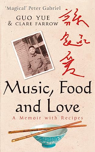 Music, Food And Love