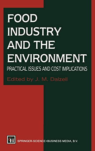 Food Industry and the Environment