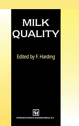 Milk Quality