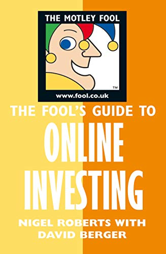 Fool's Guide to Online Investing