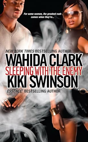 Sleeping With The Enemy