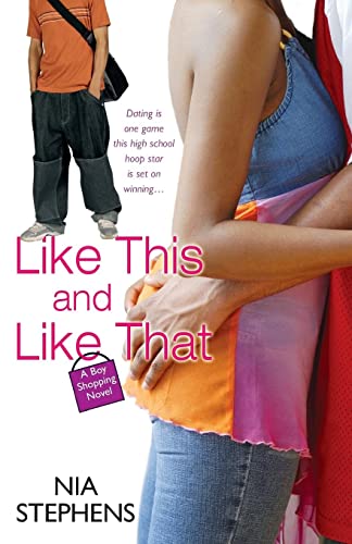 Like This and Like That