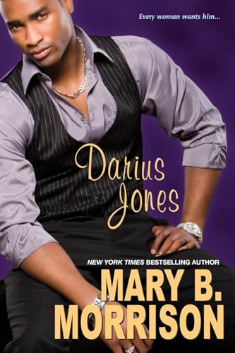 Darius Jones