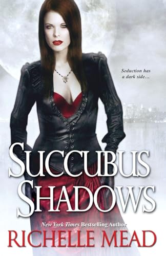 Succubus Shadows
