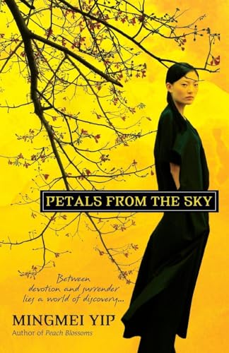 Petals From The Sky